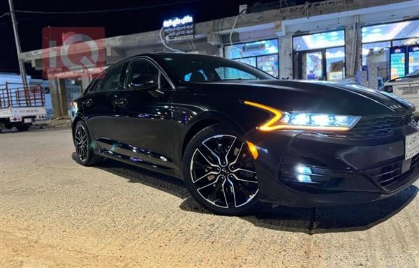 کیا K5 2022  بۆ فرۆشتن لە عێراق - واست